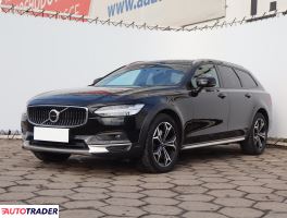 Volvo V90 2022 2.0 194 KM
