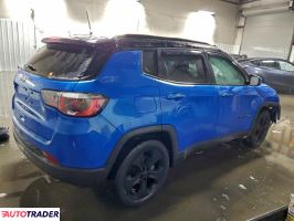 Jeep Compass 2019 2