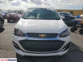 Chevrolet Spark 2021 1