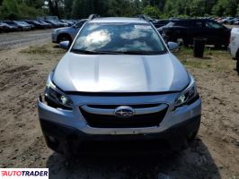 Subaru Outback 2020 2 Subaru Outback 2020 2