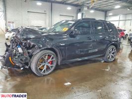 BMW X5 2023 3