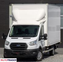 Ford Transit 2023 2