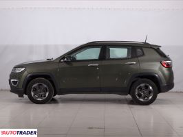 Jeep Compass 2017 1.4 138 KM