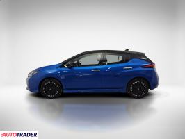 Nissan Leaf 2023 150 KM