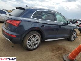 Audi Q5 2019 2