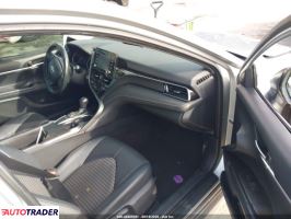 Toyota Camry 2022 2