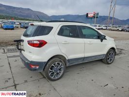 Ford EcoSport 2020 2