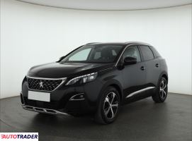Peugeot 3008 2017 1.2 128 KM