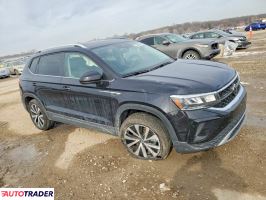 Volkswagen Pozostałe 2022 1