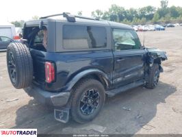 Ford Bronco 2021 2 Ford Bronco 2021 2