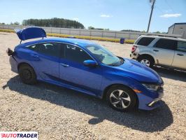 Honda Civic 2021 2