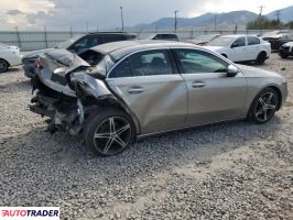 Mercedes CL 2019 2 Mercedes CL 2019 2