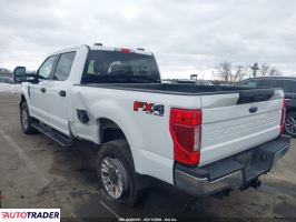 Ford Pozostałe 2020 6