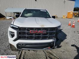 GMC Pozostałe 2025 2