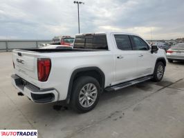 GMC Sierra 2022 5