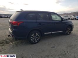 Mitsubishi Outlander 2020 2