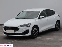 Ford Focus 2024 1.0 123 KM