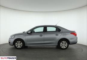 Citroen C-Elysee 2019 1.2 80 KM