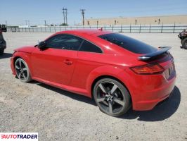 Audi TT 2021 2 Audi TT 2021 2