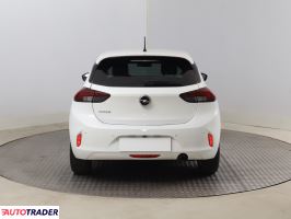 Opel Corsa 2022 1.2 99 KM