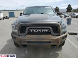 Dodge Ram 2020 5 Dodge Ram 2020 5