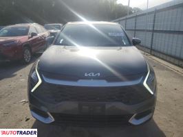 Kia Sportage 2023 2