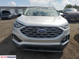 Ford Edge 2019 2 Ford Edge 2019 2