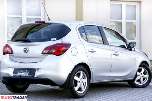 Opel Corsa 2015 1.4 101 KM