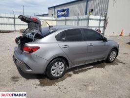 Kia Rio 2021 1