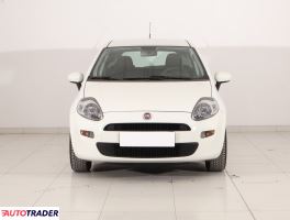 Fiat Punto 2016 1.4 76 KM