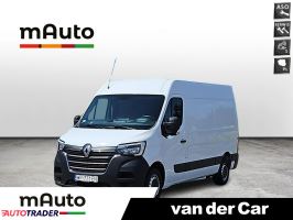Renault Master 2021 2.3 Renault Master 2021 2.3
