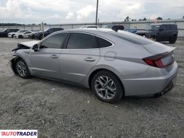 Hyundai Sonata 2023 2
