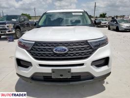 Ford Explorer 2023 2