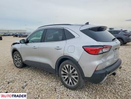 Ford Escape 2020 2