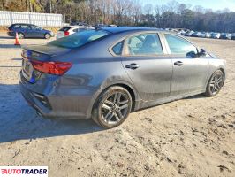 Kia Pozostałe 2020 2