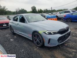 BMW 330 2023 2