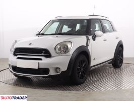 Mini Countryman 2015 1.6 187 KM