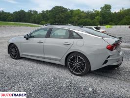 Kia Pozostałe 2023 2 Kia Pozostałe 2023 2