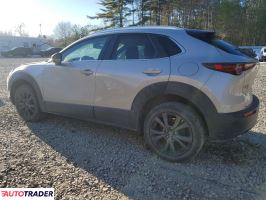 Mazda CX-30 2022 2
