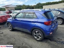 Hyundai Pozostałe 2022 1