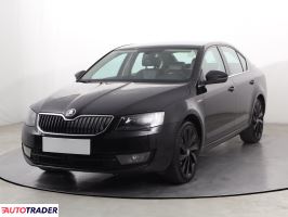 Skoda Octavia 2015 1.8 177 KM Skoda Octavia 2015 1.8 177 KM