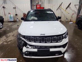 Jeep Compass 2025 2