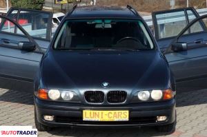 BMW 2000 2.5 192 KM BMW 2000 2.5 192 KM