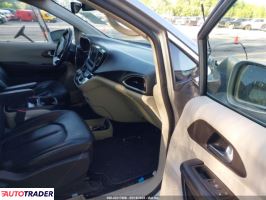 Chrysler Pacifica 2019 3 Chrysler Pacifica 2019 3