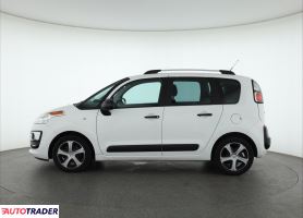 Citroen C3 Picasso 2017 1.2 108 KM