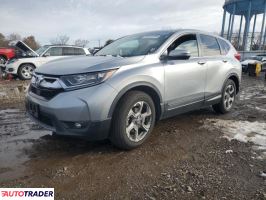 Honda CR-V - zobacz ofertę