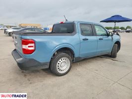 Ford Maverick 2023 2
