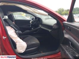 Hyundai Elantra 2021 1