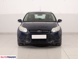 Ford Focus 2012 1.6 103 KM