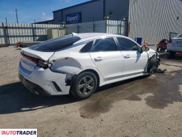Kia Pozostałe 2021 1